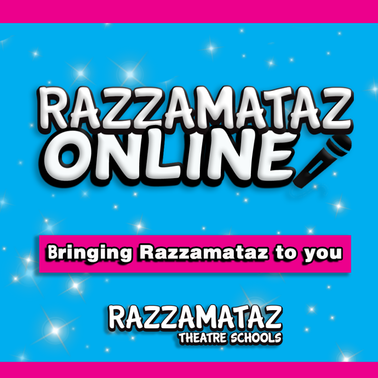 - Razzamataz Theatre Schools